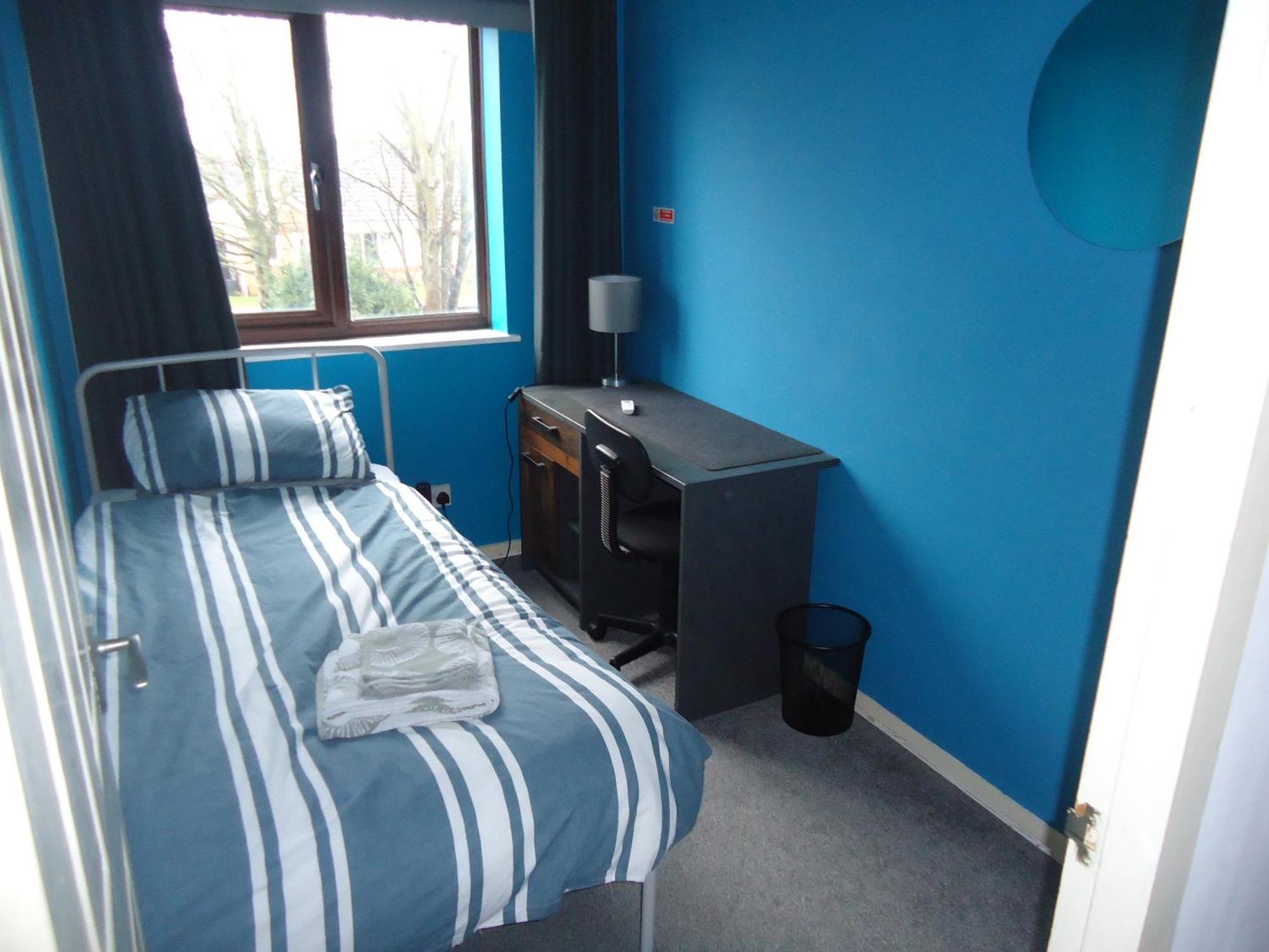 Apartment 3 Bedroom House, -nr Peterborough, Stamford, Spalding *