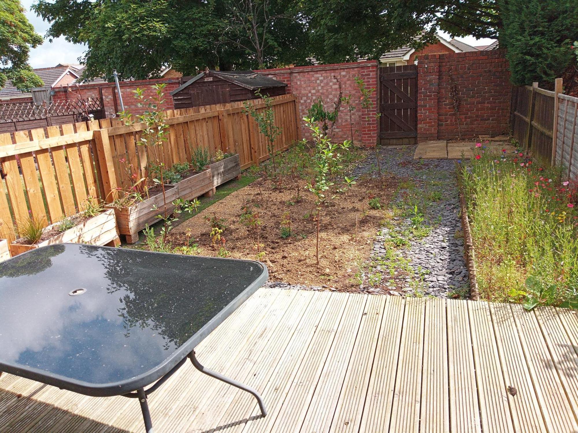 Apartment 3 Bedroom House, -nr Peterborough, Stamford, Spalding Market Deeping