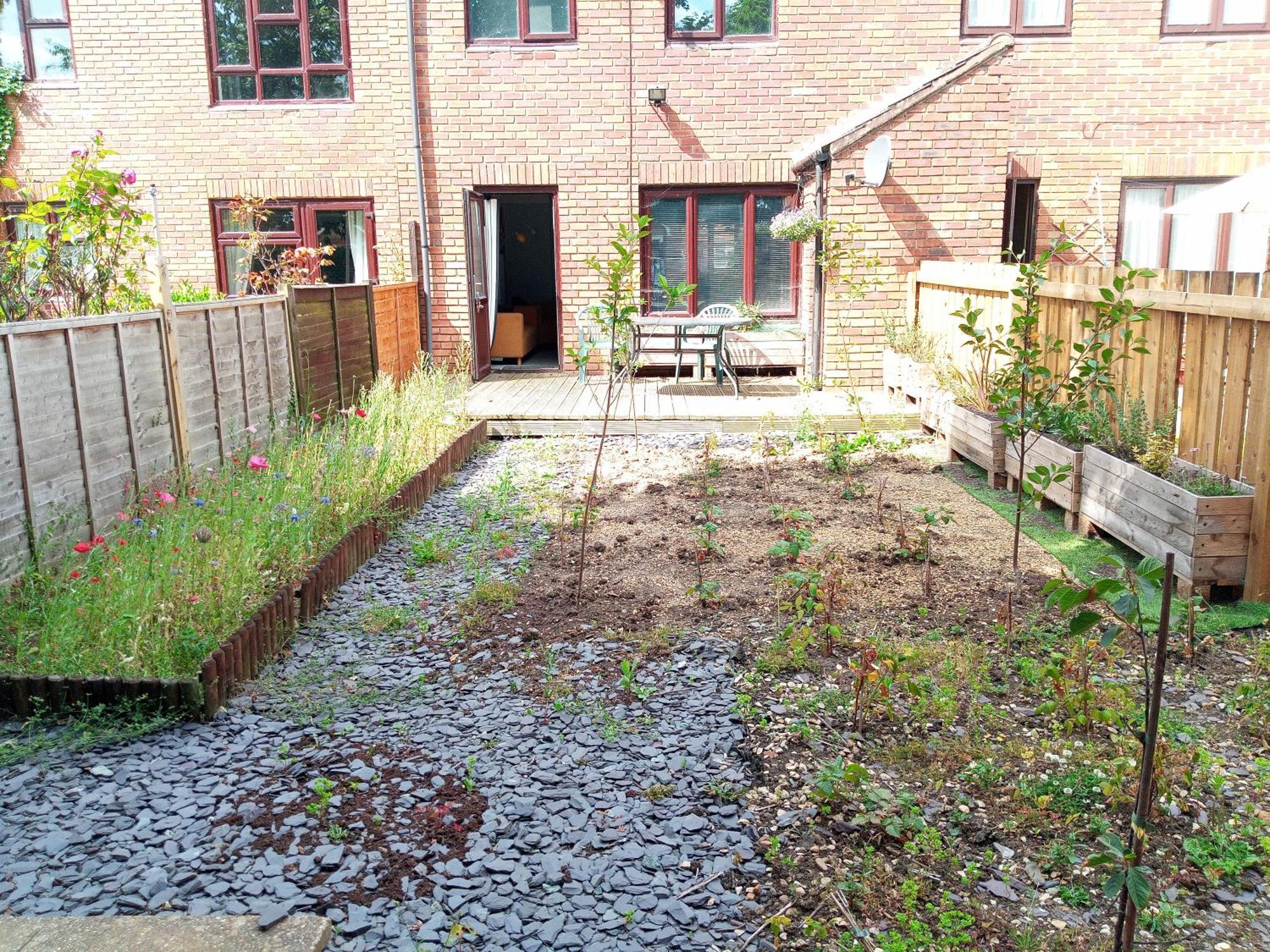 3 Bedroom House, -nr Peterborough, Stamford, Spalding